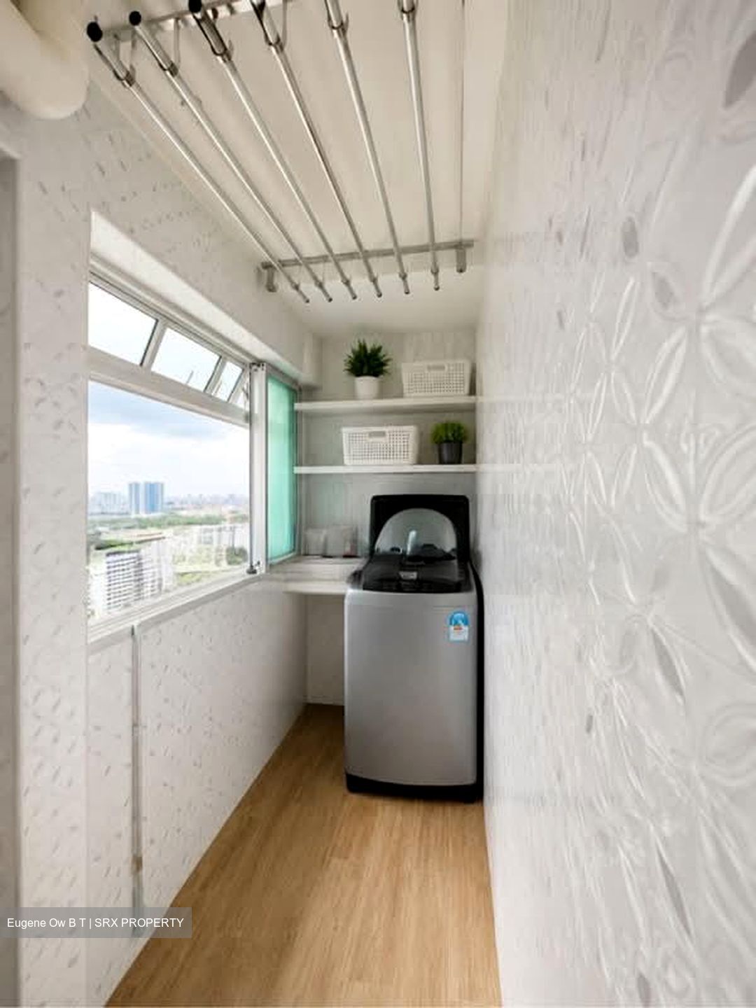 Blk 440B Clementi Cascadia (Clementi), HDB 4 Rooms #619374601